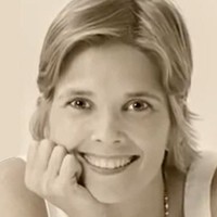 Come Alive Employee Nicole Deschamps's profile photo