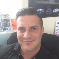 Murray GM - Abbotsford Employee Marco Matteazzi's profile photo