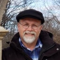 Vesta, a Lubrizol Company Employee Don Anderson's profile photo