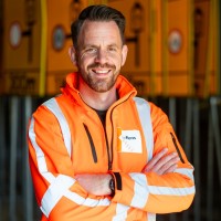Dennis Vos Email