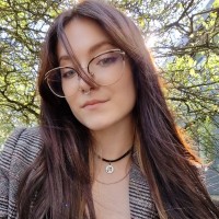 WebLager Employee Ana-Iulia Opris's profile photo