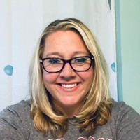 The Walt Disney Company Employee Cindy Harris's profile photo