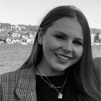 Simple KYC Employee Sophie McFadden's profile photo