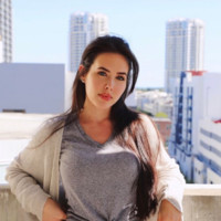 Half Caked Employee Erica Thompson's profile photo