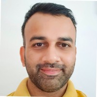 Raghav Kotwal's profile photo