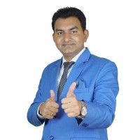 Email e telefono di Paresh Solanki