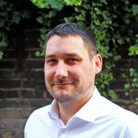 Invinity Energy Systems Employee Joe Worthington's profile photo