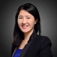 FMC Consulting Employee Vivian Wang's profile photo