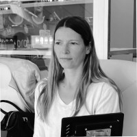 B2M TP Employee Virginie Marchand's profile photo