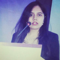 BEI Confluence Employee Tanushri Bose's profile photo