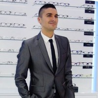 Opticenter Employee Luís Carvalho's profile photo