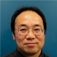 Cmind Inc Employee Weihong Zhang's profile photo