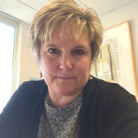 Ann High-Norton Email & Phone Number