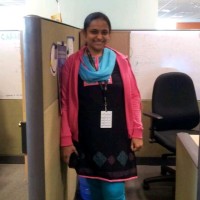 Vidya Srinivas Email & Phone Number