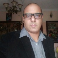 Vinod V Email & Phone Number