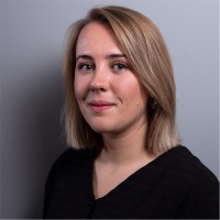 TT-Engineering Employee Myrthe Flier's profile photo