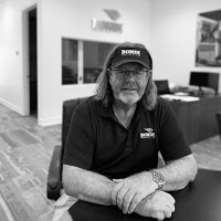 Bondi Construction Employee Jeffery Mickle's profile photo