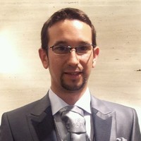 JARMAUTO, S.A. Employee Jorge Cabañas's profile photo