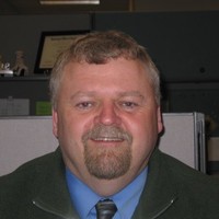 State of Maine Employee Steve Greeley's profile photo
