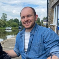 United Utilities Employee Ryan Whitfield's profile photo