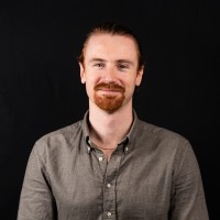 Flower Employee David Evholt's profile photo