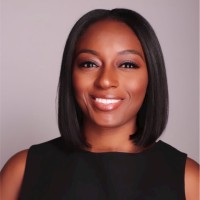 Norman & Associates Real Estate Solutions Employee Sadé Robinson's profile photo