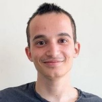 Minderest Employee Miguel Martínez Hernández's profile photo
