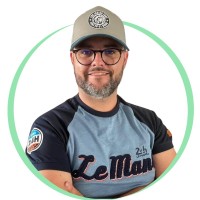 Kernel Employee Jonathan ​'s profile photo