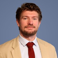 Warren Olinger's profile photo
