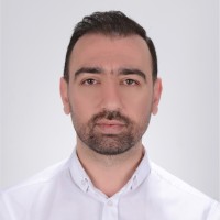 Lidio Employee Selçuk Yıldız's profile photo