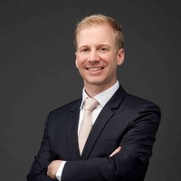 DKSH Employee Yannick Aubert's profile photo