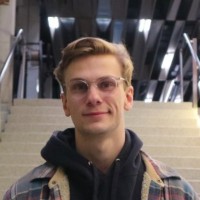 Dirac, Inc. Employee Dawson G.'s profile photo