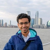 Thariq Shanavas Email