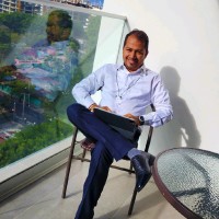ALDE MEDI IMPEX LIMITED Employee Sumit Lad's profile photo