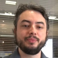 Shift Employee José Pereira's profile photo