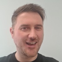 FlowMotion Employee Andy Whittle's profile photo