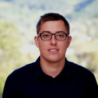 Vantage Nutrition Employee Bernard Grobbelaar's profile photo