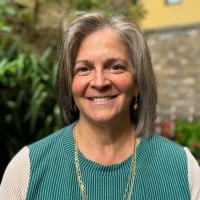 Z FEDERAL Employee Cynthia Hall's profile photo