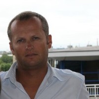 Zhik Pty Ltd Employee Johnny Rodgers's profile photo