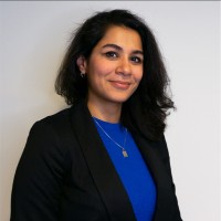 Herfo Employee Midhat Syed's profile photo