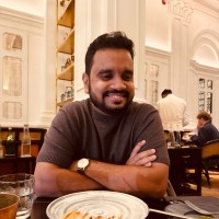 Siddharth Roy Email