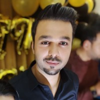 Waqar Islam Email