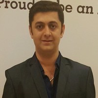 Vishwajit Laghate's profile photo