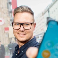 Daniel Lindén Email & Phone Number
