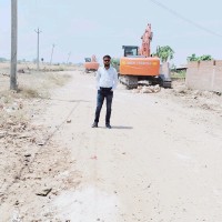 VISHNU PRAKASH R PUNGLIA LIMITED Employee Praveen Kumar's profile photo