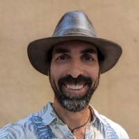 Netflix Animation Studios Employee Javier Solsona's profile photo