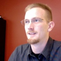 Amplio Systems Employee Matthew Josey's profile photo