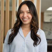 Donut Digital Employee Justine Zehmer's profile photo