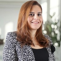 Celine Dagher Email & Phone Number