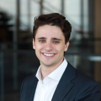 University of Pennsylvania Perelman School of Medicine Employee Vitor Souza's profile photo